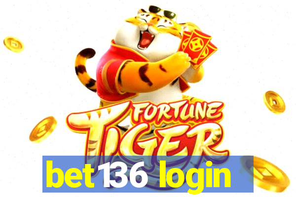 bet136 login